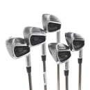 Benross Evolution R Graphite Mens Right Hand Irons 6-PW Regular - UST Mamiya Recoil 660 F3