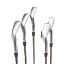 Benross Evolution R Graphite Mens Right Hand Irons 6-PW Regular - UST Mamiya Recoil 660 F3