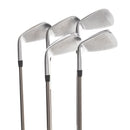Benross Evolution R Graphite Mens Right Hand Irons 6-PW Regular - UST Mamiya Recoil 660 F3