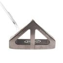 Yes! C-Groove Emma Mens Right Hand Putter 34" Mallet - Golf Pride Tour Snsr