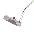 Yes! C-Groove Emma Mens Right Hand Putter 34" Mallet - Golf Pride Tour Snsr