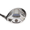 TaylorMade SLDR Graphite Mens Right Hand Fairway 5 Wood 19* Regular - Fujikura 77g
