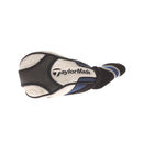 TaylorMade SLDR Graphite Mens Right Hand Fairway 5 Wood 19* Regular - Fujikura 77g