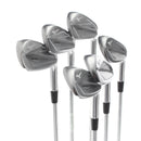 Mizuno JPX 923 Tour Steel Mens Right Hand Irons 6-GW Regular - Project X IO 105