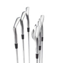 Mizuno JPX 923 Tour Steel Mens Right Hand Irons 6-GW Regular - Project X IO 105