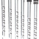 Mizuno JPX 923 Tour Steel Mens Right Hand Irons 6-GW Regular - Project X IO 105