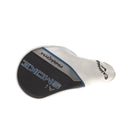 Callaway Paradym Ai Smoke Triple Diamond Graphite Mens Right Hand Driver 10.5* Regular - Tensei AV Series Blue 55