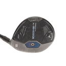 Callaway Paradym Ai Smoke Max Graphite Mens Right Hand Fairway 5 Wood 18* Regular - Tensei AV Series Blue 65