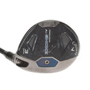 Callaway Paradym Ai Smoke Max Graphite Mens Right Hand Fairway 3 Wood 15* Regular - Tensei AV Series Blue 65