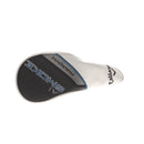 Callaway Paradym Ai Smoke Max Graphite Mens Right Hand Fairway 3 Wood 15* Regular - Tensei AV Series Blue 65