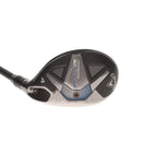 Callaway Paradym Ai Smoke Graphite Mens Right Hand 4 Hybrid 21* Regular - Project X Cypher 60