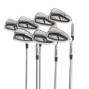 Ping G730 Steel Mens Right Hand Irons 5-UW Regular - Dynamic Gold 100 R300