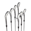 Ping G730 Steel Mens Right Hand Irons 5-UW Regular - Dynamic Gold 100 R300