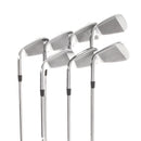 Ping G730 Steel Mens Right Hand Irons 5-UW Regular - Dynamic Gold 100 R300
