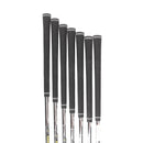 Ping G730 Steel Mens Right Hand Irons 5-UW Regular - Dynamic Gold 100 R300