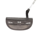 Lynx SZ P-03 Mens Right Hand Putter 34" Mallet - Saplize Sap Lit 1.0