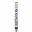 Lynx SZ P-03 Mens Right Hand Putter 34" Mallet - Saplize Sap Lit 1.0