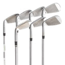 MD Superstrong Forged Steel Mens Right Hand Irons 5-SW Regular - Dynamic Gold