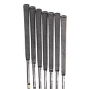 MD Superstrong Forged Steel Mens Right Hand Irons 5-SW Regular - Dynamic Gold