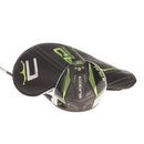 Cobra Radspeed XB Graphite Mens Right Hand Driver 12* Regular - HZRDUS Smoke iM10 5.5 60g