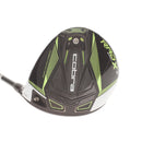 Cobra Radspeed XB Graphite Mens Right Hand Driver 12* Regular - HZRDUS Smoke iM10 5.5 60g