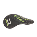 Cobra Radspeed XB Graphite Mens Right Hand Driver 12* Regular - HZRDUS Smoke iM10 5.5 60g