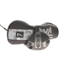 PXG 0311 Gen5 Graphite Mens Right Hand Fairway 7 Wood 21* Stiff - HZRDUS RDX Smoke Blue 6.0 70g