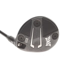 PXG 0311 Gen5 Graphite Mens Right Hand Fairway 7 Wood 21* Stiff - HZRDUS RDX Smoke Blue 6.0 70g