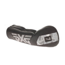 PXG 0311 Gen5 Graphite Mens Right Hand Fairway 7 Wood 21* Stiff - HZRDUS RDX Smoke Blue 6.0 70g