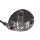 PXG 0311 Gen5 Graphite Mens Right Hand Fairway 5 Wood 18* Stiff - HZRDUS Smoke RDX Blue 70