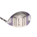 Cobra Baffler XL Graphite Ladies Right Hand 4 Hybrid 25* Ladies - Cobra 50g