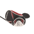 MacGregor DX Plus Graphite Mens Right Hand 5 Hybrid 25* Regular - MacGregor DX Plus