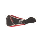 MacGregor DX Plus Graphite Mens Right Hand 5 Hybrid 25* Regular - MacGregor DX Plus