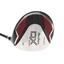 MacGregor DX Plus Graphite Mens Right Hand Driver 13* Regular - MacGregor