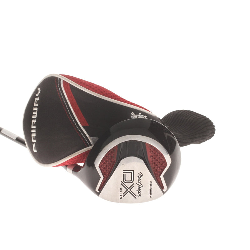 MacGregor DX Plus Graphite Mens Right Hand Fairway 3 Wood 16* Regular - MacGregor DX Plus
