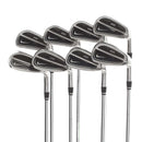 Nike CCi Steel Mens Right Hand Irons 4-SW Regular - Dynalite Gold
