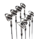 Nike CCi Steel Mens Right Hand Irons 4-SW Regular - Dynalite Gold