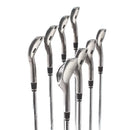 Nike CCi Steel Mens Right Hand Irons 4-SW Regular - Dynalite Gold