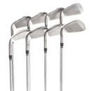 Nike CCi Steel Mens Right Hand Irons 4-SW Regular - Dynalite Gold