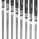 Nike CCi Steel Mens Right Hand Irons 4-SW Regular - Dynalite Gold