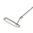 Odyssey White Hot Pro 1 Mens Right Hand Putter 34.5" Blade - Super Stroke Slim 3.0