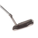 Odyssey White Hot Pro 1 Mens Right Hand Putter 34.5" Blade - Super Stroke Slim 3.0