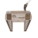 Odyssey Ai-ONE Milled Seven T CH Mens Right Hand Putter 34" Mallet - Golf Pride Pro Only