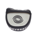 Odyssey Ai-ONE Milled Seven T CH Mens Right Hand Putter 34" Mallet - Golf Pride Pro Only