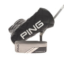 Ping 2024 Anser D Mens Right Hand Putter 34" Blade - Golf Pride