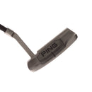 Ping 2024 Anser D Mens Right Hand Putter 34" Blade - Golf Pride