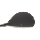 Cobra LTDx Graphite Mens Left Hand 4 Hybrid 21* Regular - KBS PGI 75