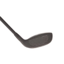 Cobra LTDx Graphite Mens Left Hand 4 Hybrid 21* Regular - KBS PGI 75