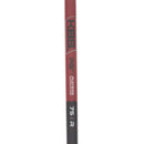 Cobra LTDx Graphite Mens Left Hand 4 Hybrid 21* Regular - KBS PGI 75