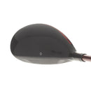 Wilson Dynapwr 2025 Graphite Mens Right Hand 4 Hybrid 22* Senior - Denali Red 4.0 50g